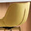 Tabouret de bar rotatif 28,34 po Neuhaus-1991034471