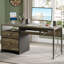 Labelle 55" W Writing Computer Desk with Keyboard Tray-1291520504