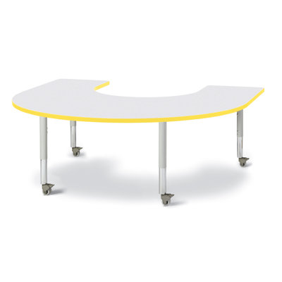 Tables d'activités Berries®
