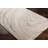 Demyan Abstract Handmade Tufted Gray/Ivory Area Rug-73750040
