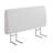 Damerius Upholstered Headboard Ergonomic Headboard Suitable for 8-14 Inch Mattress-1484789946-1508412953