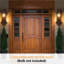 Duard Wall Light