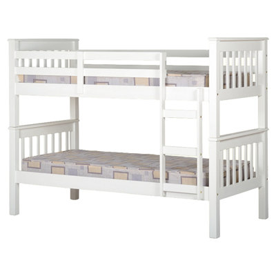 Mattheus Single (3') Standard Bunk Bed