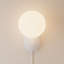Cantilever Wall Light-1421712585