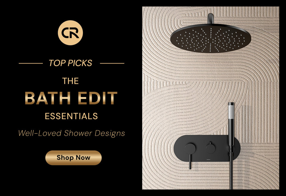 Transform Your Bathroom
