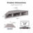 Babeth Wood TV Stand-625389365