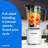 Nutribullet Pro Full-Size Blender-103530948