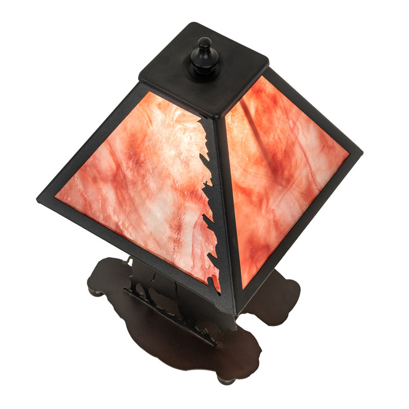 Krugerville Table Lamp