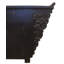 116.5'' W Solid Wood Sideboard