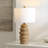 Saraih Iron Table Lamp