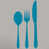 Bleu sarcelle