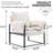 Adjustable Recliner, Adjustable In Various Angles (90°-180°), Suitable For A Variety Of Scenes, Whether It Is Resting, Games, Or Reading-1077740502