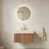 Beige/Brown Oak