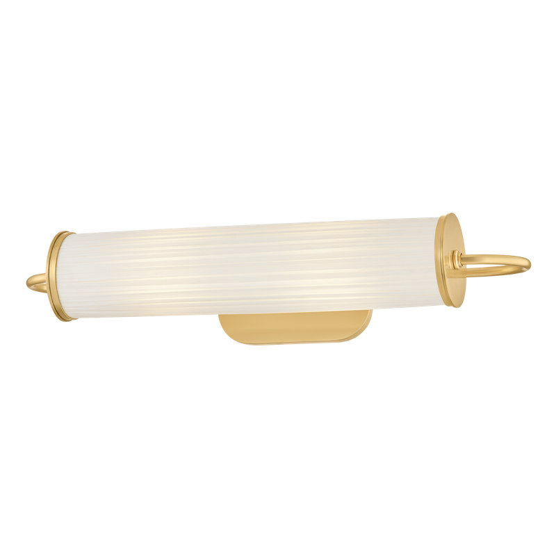 Lampe photo Elaine par Augusta Hoffman x HVL