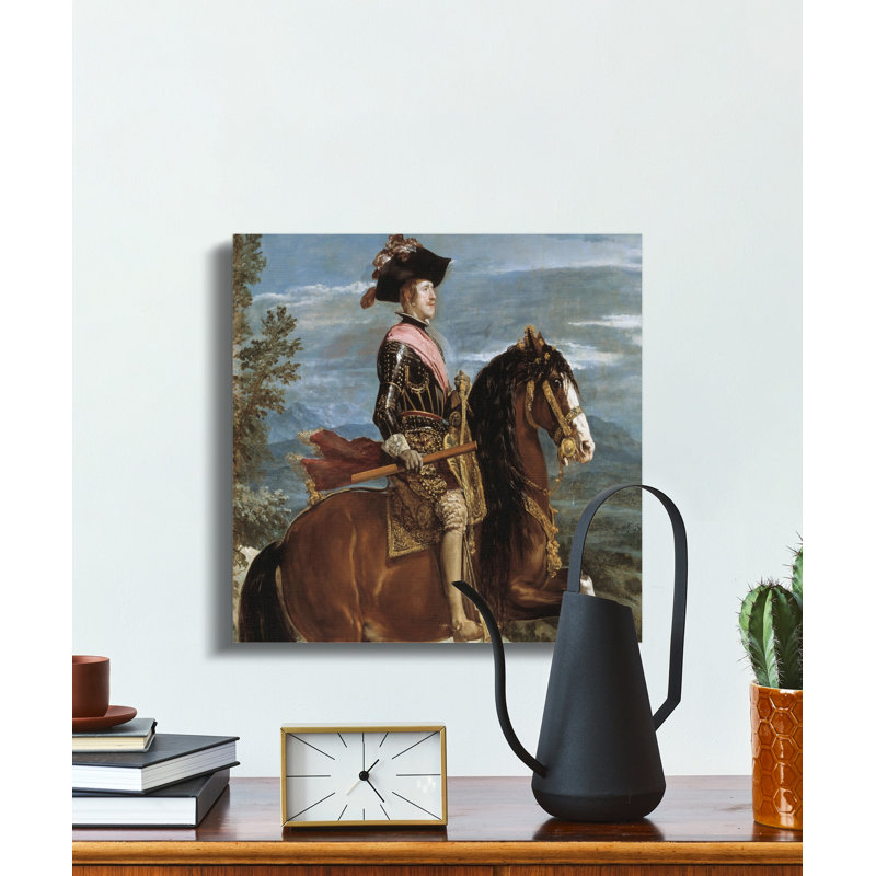 Wrapped Canvas Print Set, 16x16