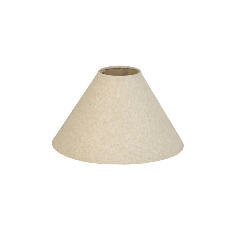 Cone Lamp Shade