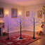 Ensemble de 3 arbres de Noël