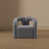 Boucle gris