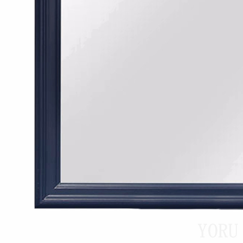 Blue Mirror