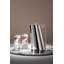 Dots Collection Silver Pitcher