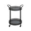Farmborough Metal Bar Cart