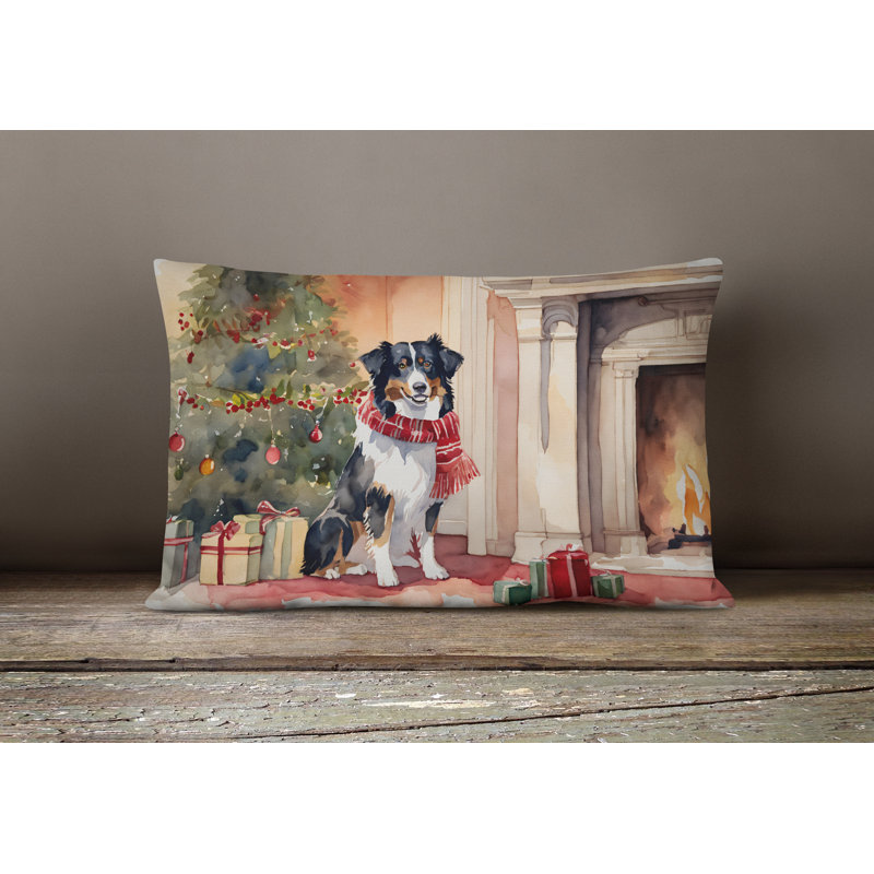 Other/No Pattern Outdoor Throw Pillow