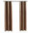 Bertello Velvet Blackout Curtains with Rings-1073233448-1073233450