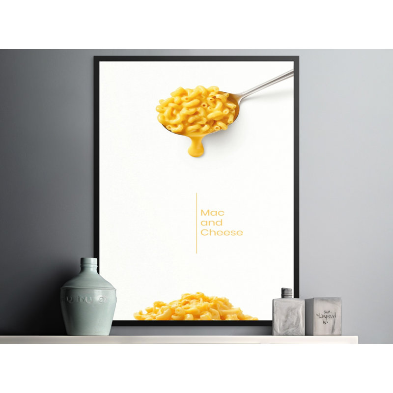 Niesha Floater Frame Print, 8x10