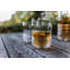 Echo Lake Whiskey Glass