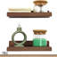 Bovian Floating Shelf-1004522572-1004522571