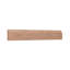 Moulure coloniale en bois massif à teinture sur bois massif WG947-96930228