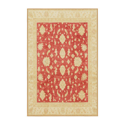 Tapis abstrait 3782