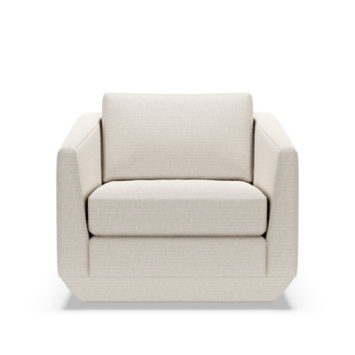 Chaise pivotante Veronica