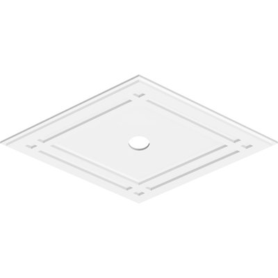 Diamant intérieur 3 po Diamond