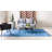 Prater Cotton Striped Indoor Rug-1312597939