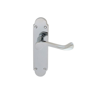 Oakley Latch Door Handle