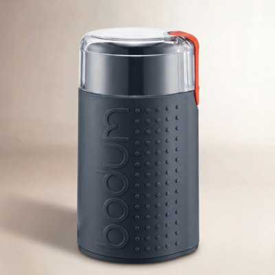 Bistro Electric Blade Coffee Grinder