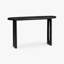 Console en bois massif Griffey-346969595