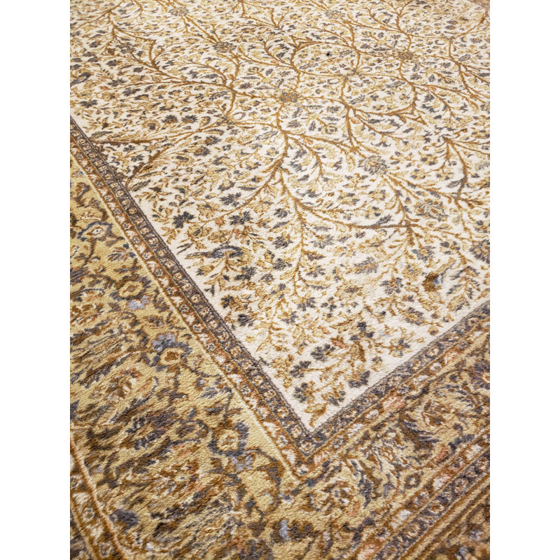 One-of-a-Kind 8'1" X 11'1" Area Rug