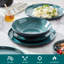 Service de table 24 pièces, service pour 6 Playb-116768754