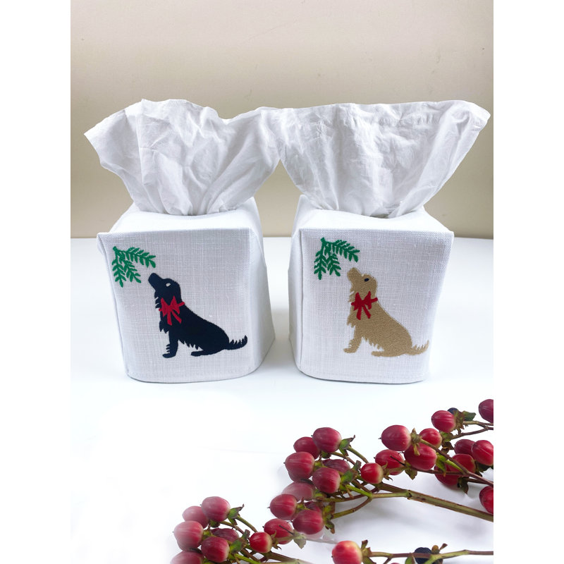 Tissue Box Cover