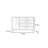 Multi-functional Home Dining Accent Cabinet
