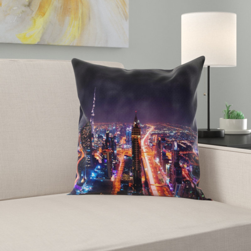 Coussin dubai