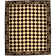 Brayton Hand Hooked Wool Pile Geometric Rug
