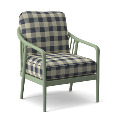 Fauteuil l 23 po Guinevere