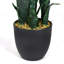 93 cm H Faux Snake Plant