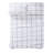 Truly Soft Printed Windowpane Microfiber Standard Plaid Sheet Set-2044706188-2044706189
