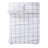 Truly Soft Printed Windowpane Microfiber Standard Plaid Sheet Set-766050460-766050458