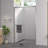 44 - 48"X76" Bathroom Sliding Door With Hardware, 1/4" (6Mm) Clear Tempered Glass, Aluminum Frame, Safe Design, Strong Packaging