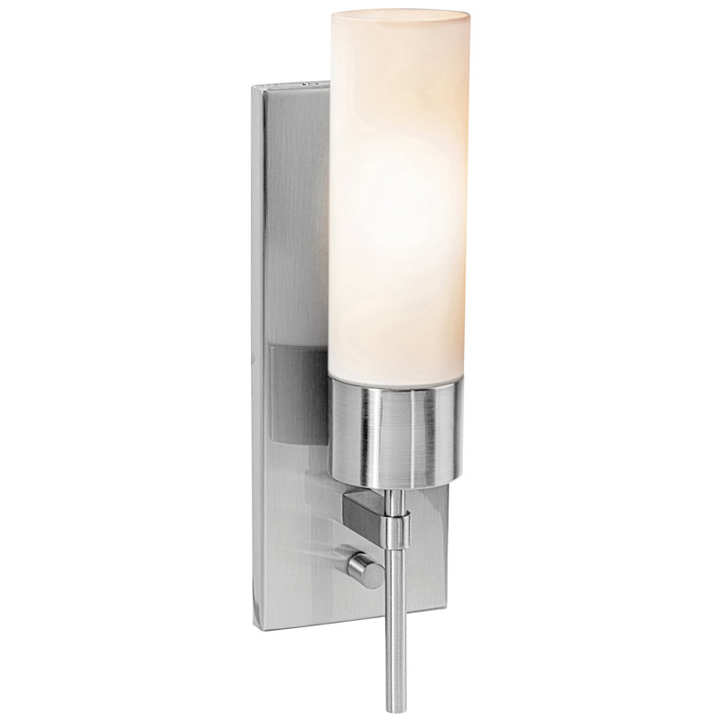 Mirada Armed Sconce